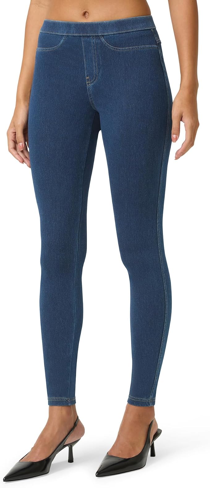 Medium Wash Denim
