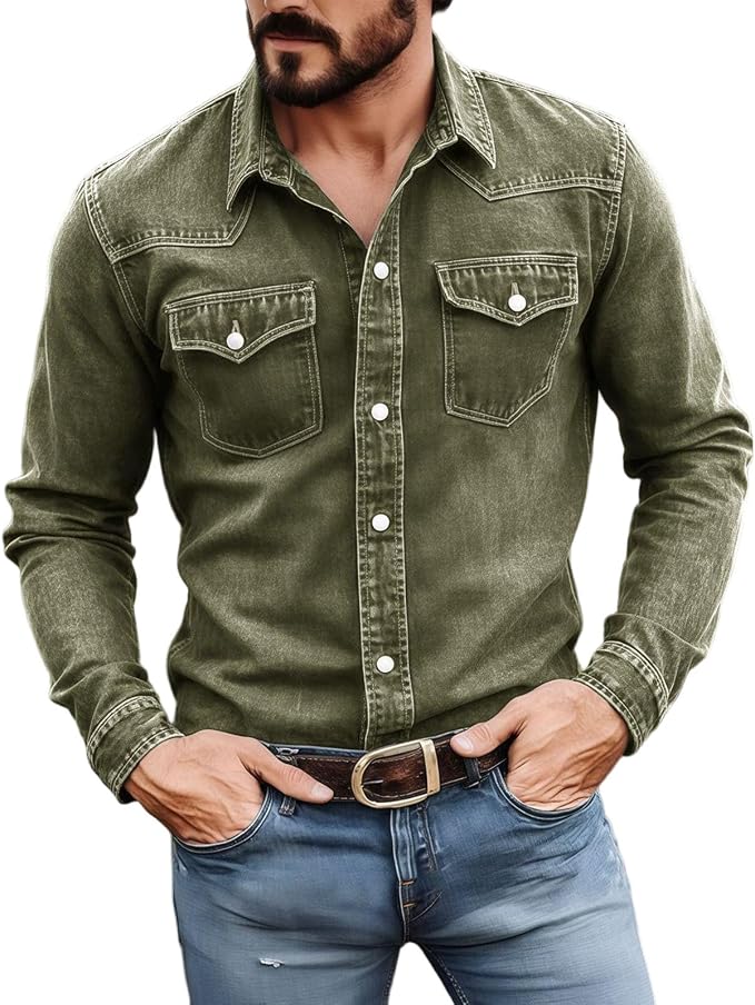 Army Green