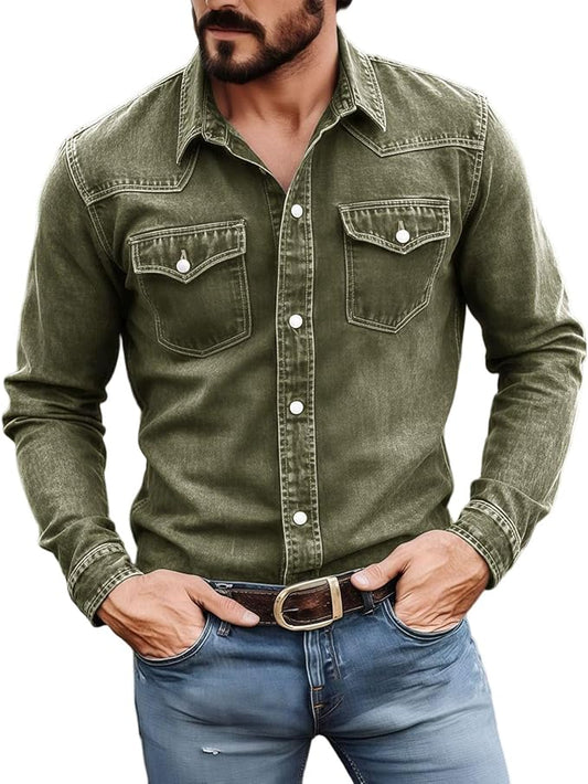 Army Green