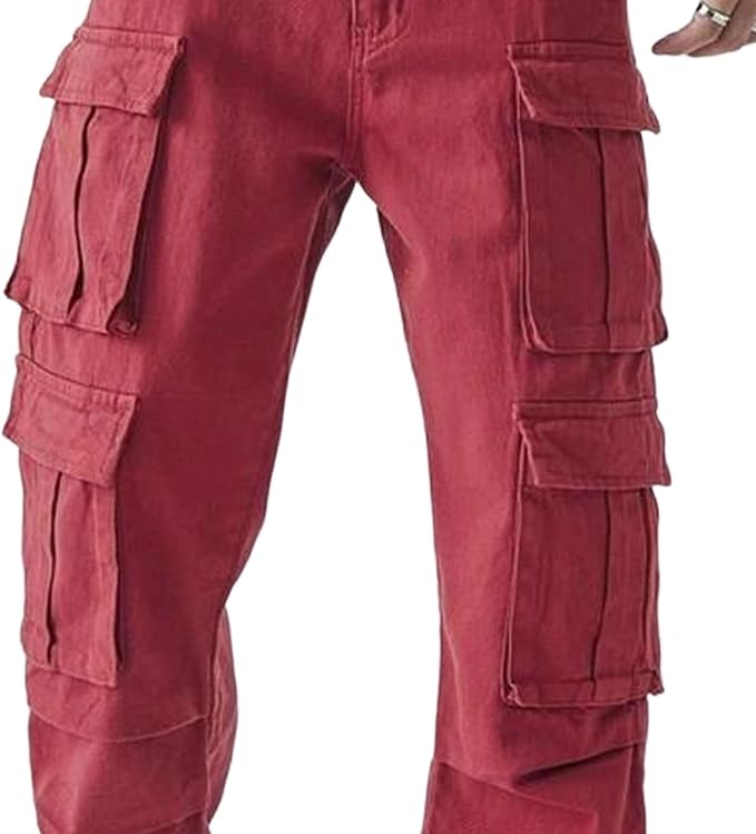 Red 1