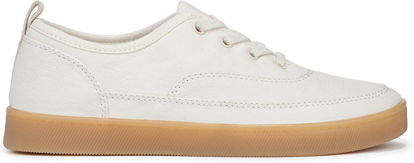 Ivory/Gum Canvas