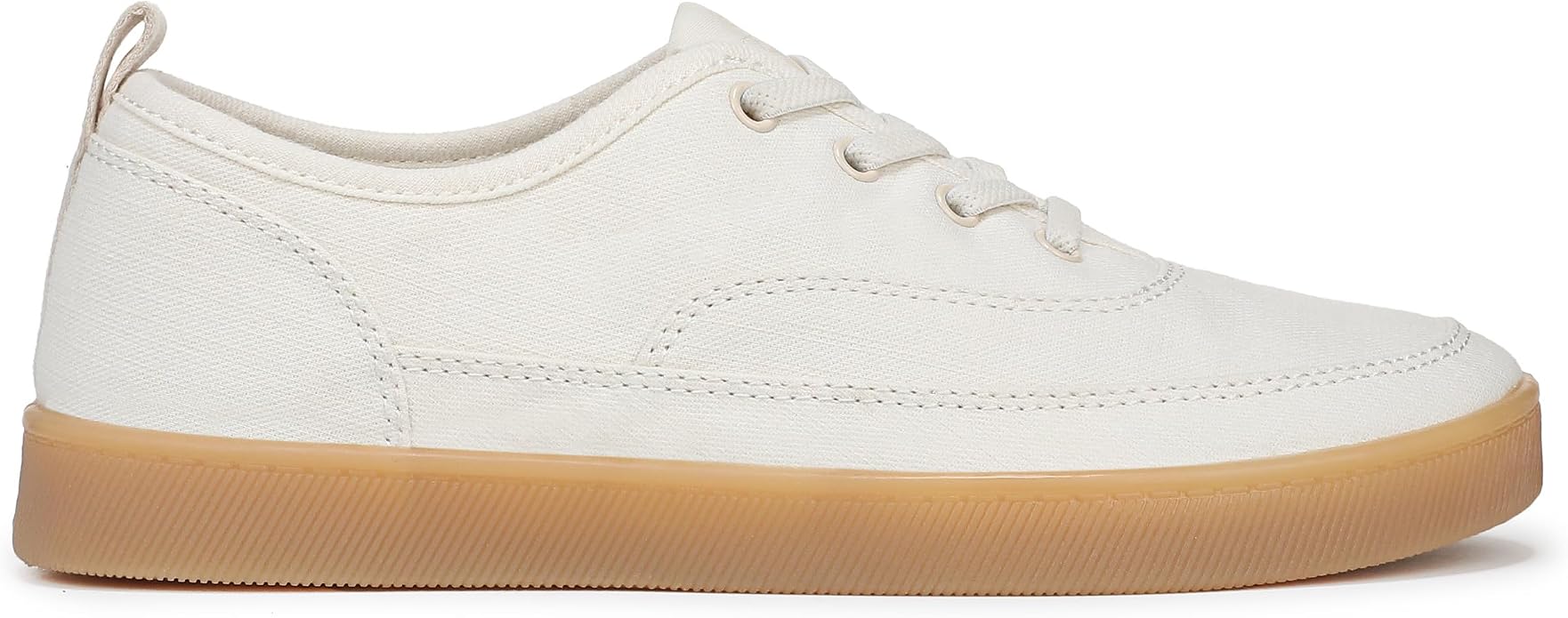 Ivory/Gum Canvas