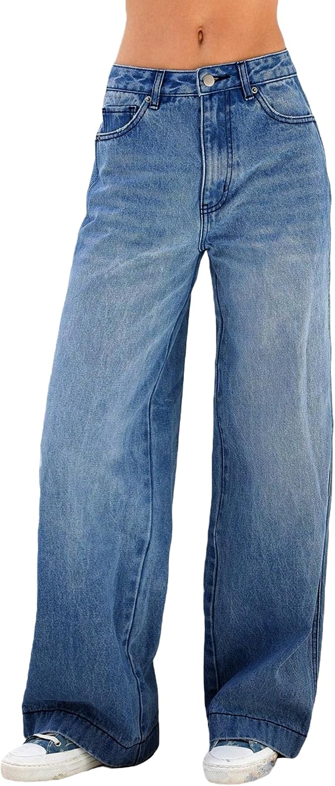 815 Mid Blue