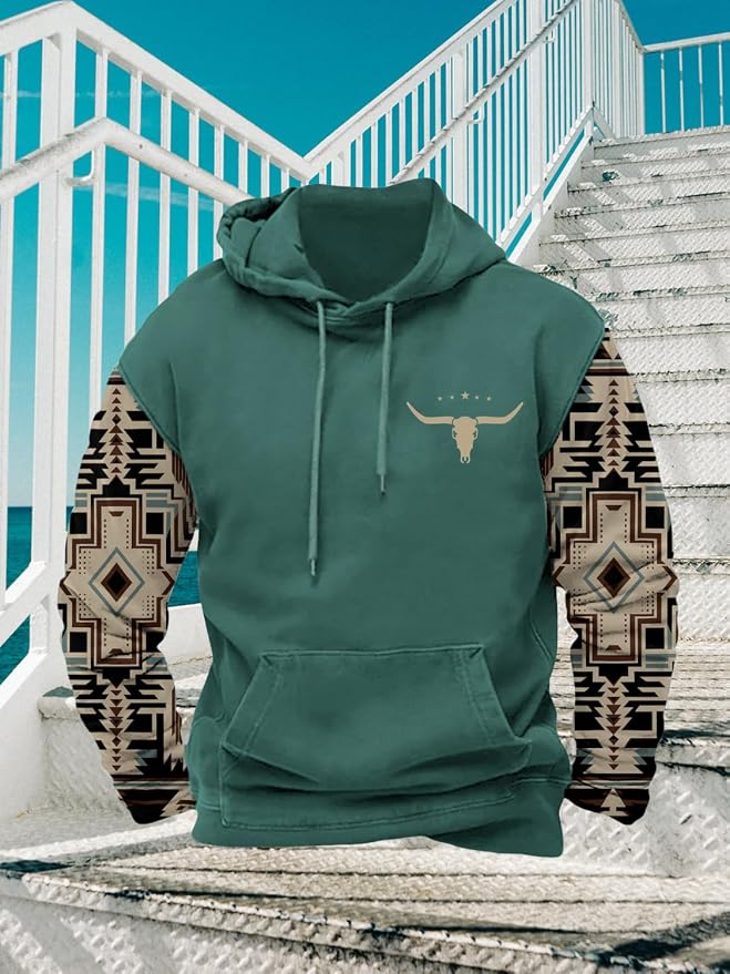Green Aztec