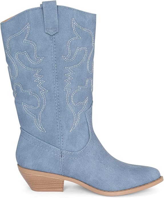 Denim Blue