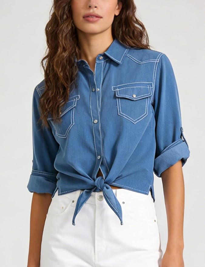 Denimblue