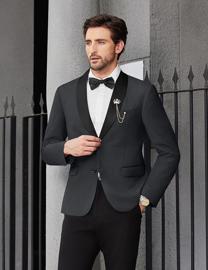 Dark Grey