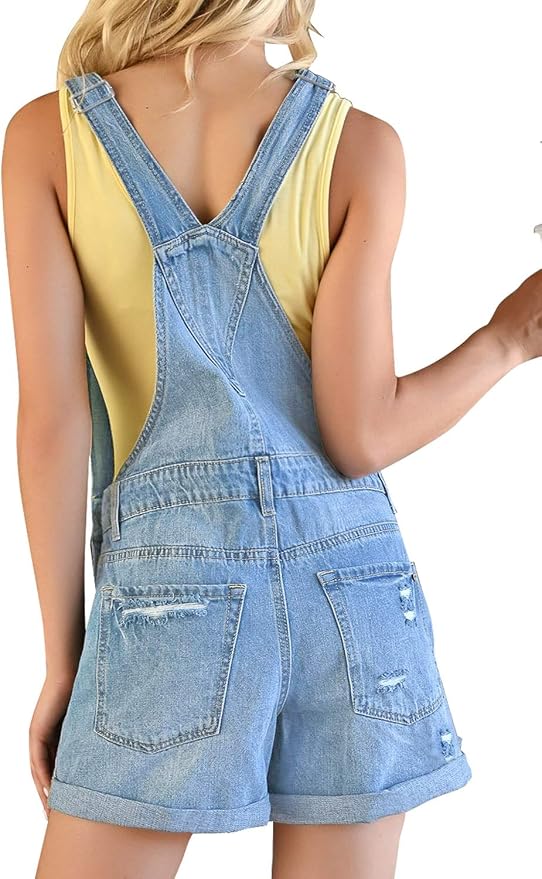 Azure Glow-folded Hem