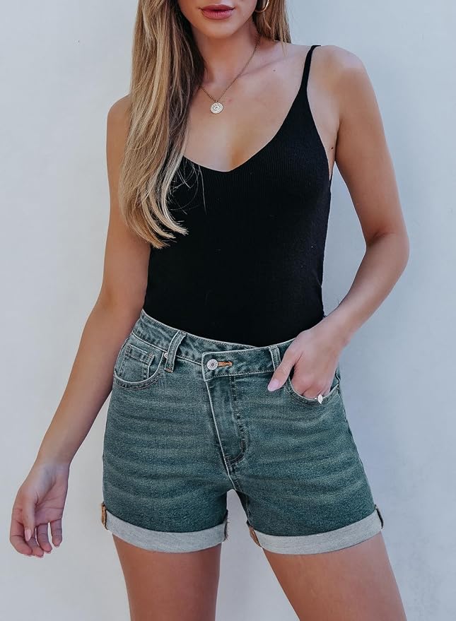 Vintage Blue