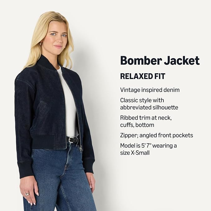 Rinse Denim