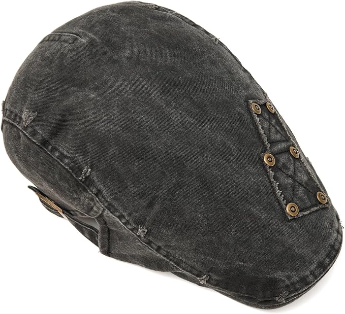 Rivet Navy Blue