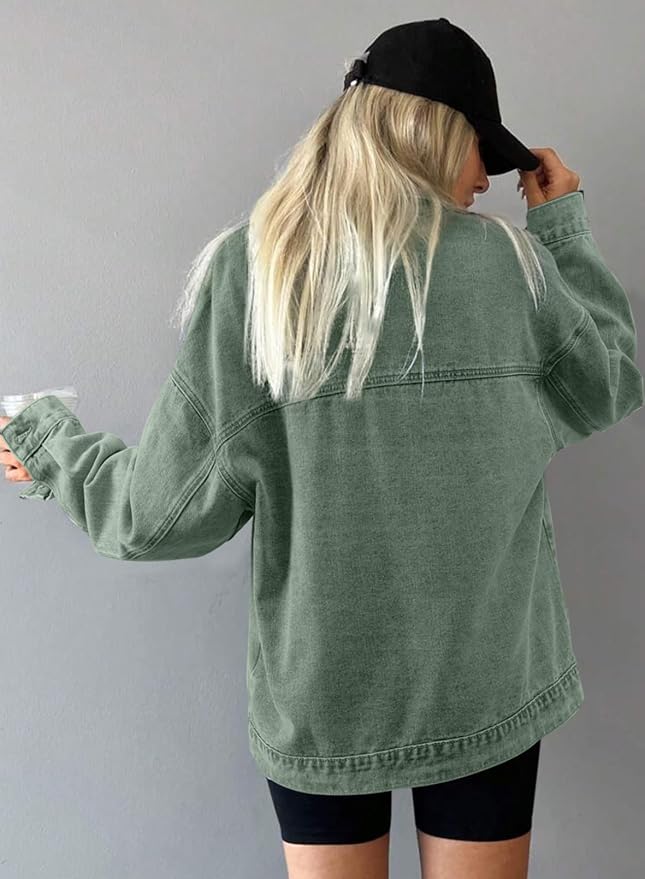 Grass Green