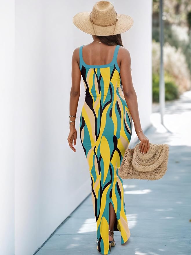 8086 Blue Yellow