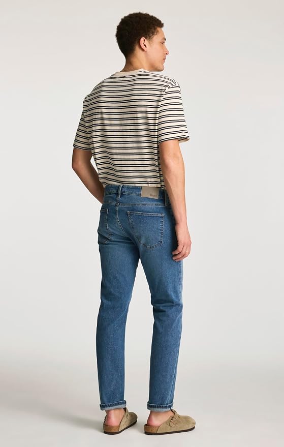 Mid Vintage Selvedge