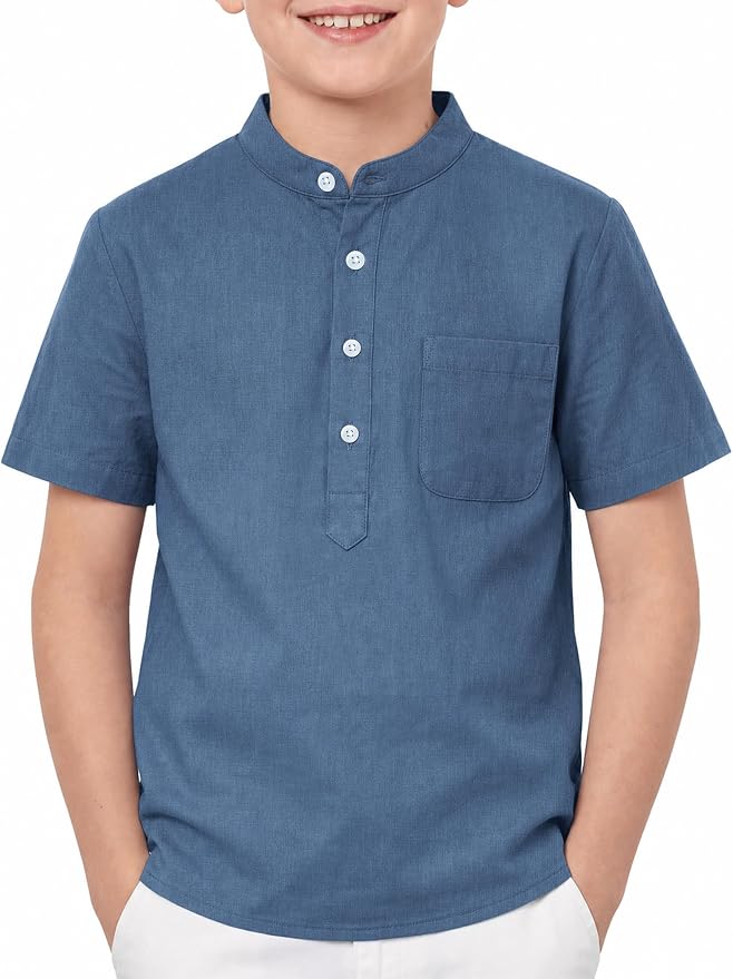 Denim Blue