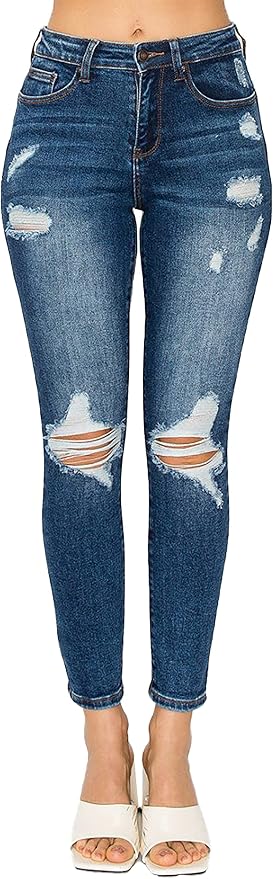 Dark Denim
