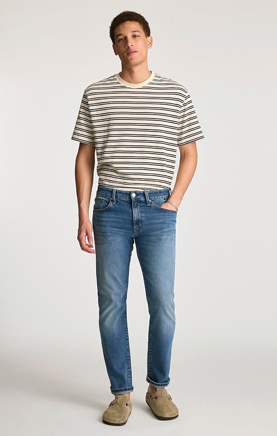 Mid Vintage Selvedge