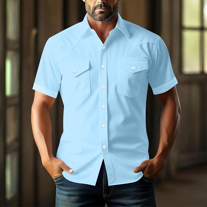 Sky Blue