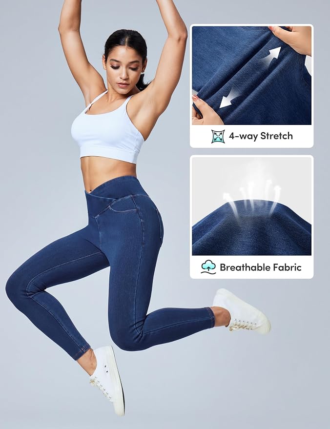Light Denim