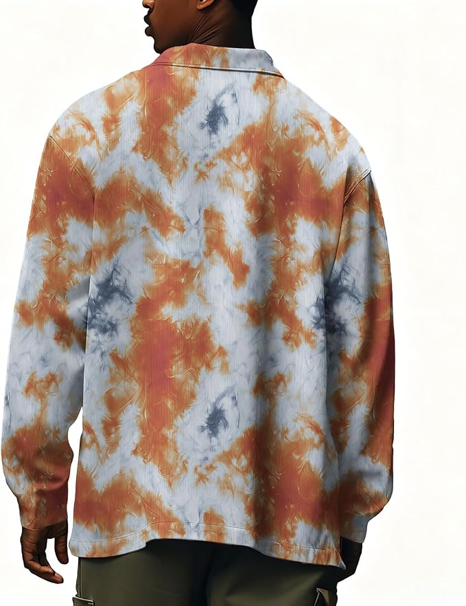 Tie Dye