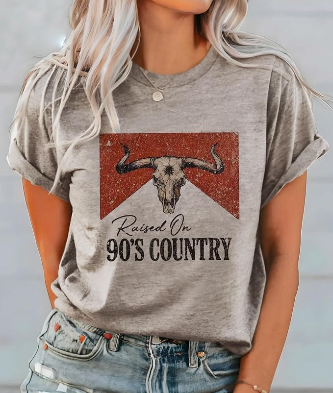 90s-cream Grey