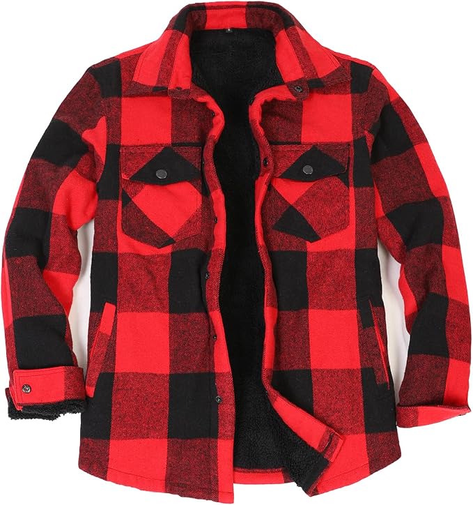Red Black