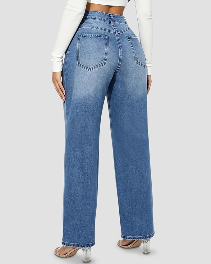 Kk4693 Mid Blue