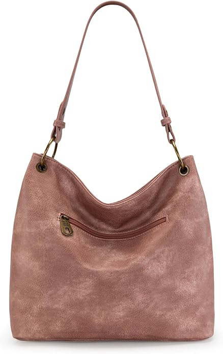 Crossbody Pink