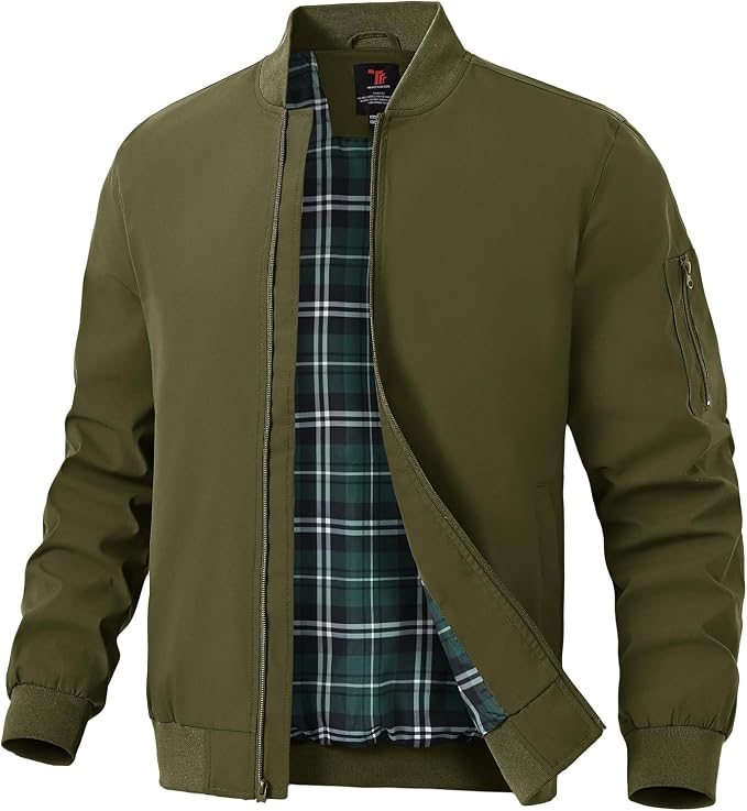 Army Green-03 Style