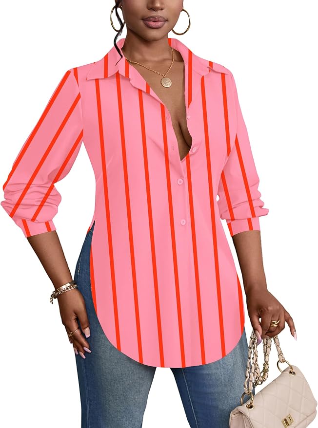 Red Stripes