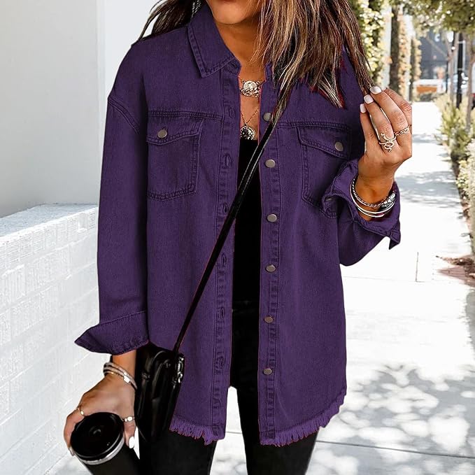 B-dark Purple