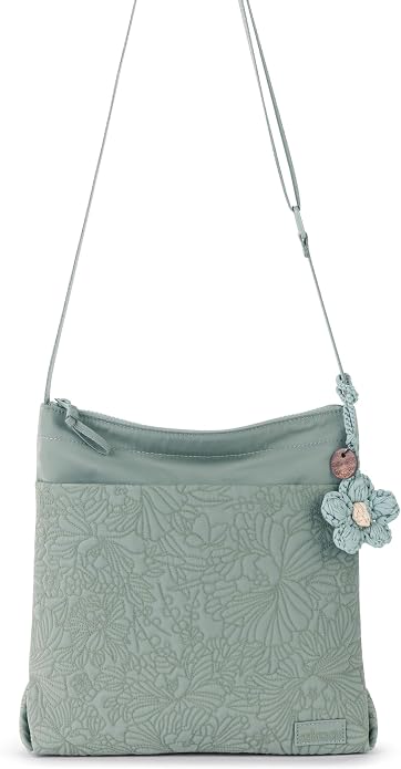 Sage Flower Blossom Q