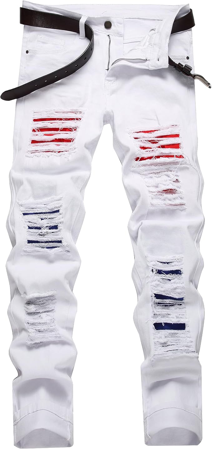 White497 - Stretch