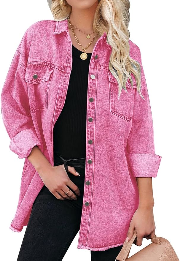 Magenta Pink