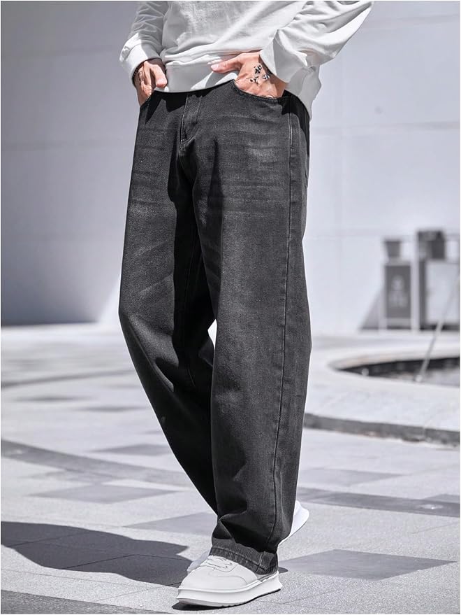 Black Grey