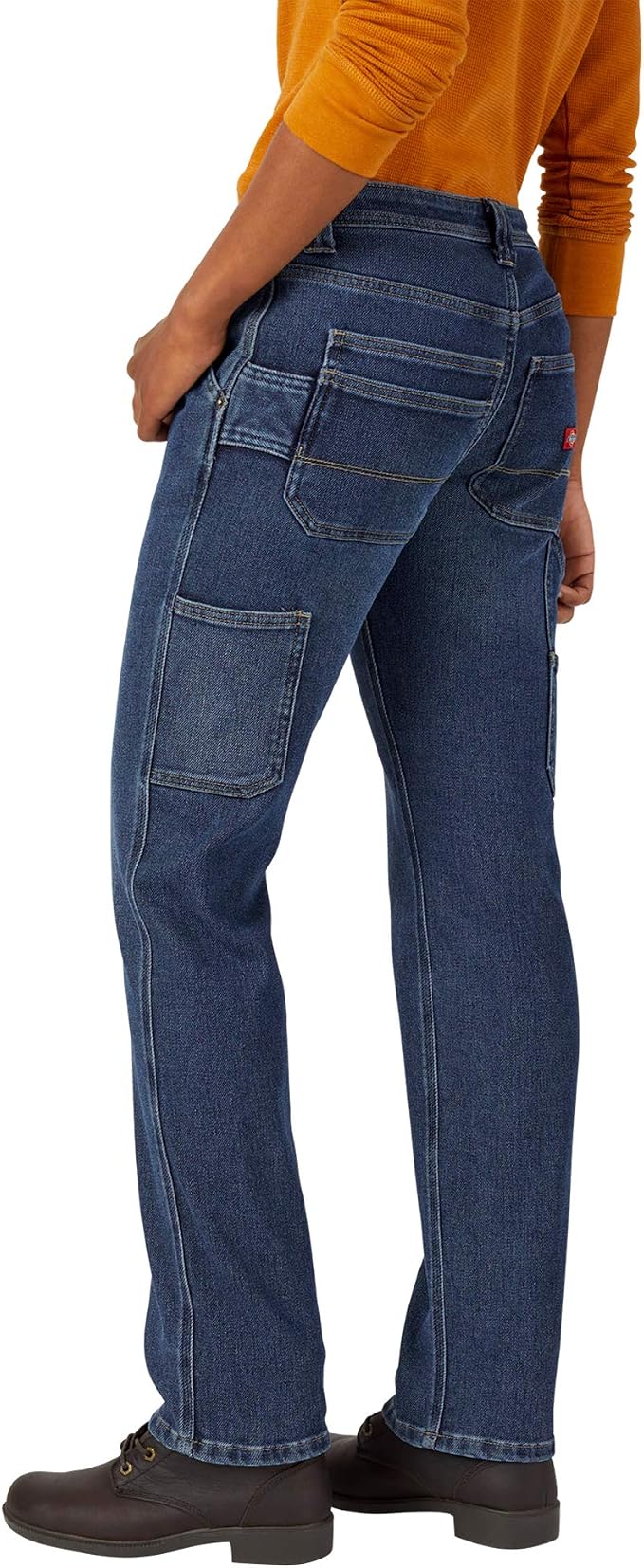 Medium Stonewash