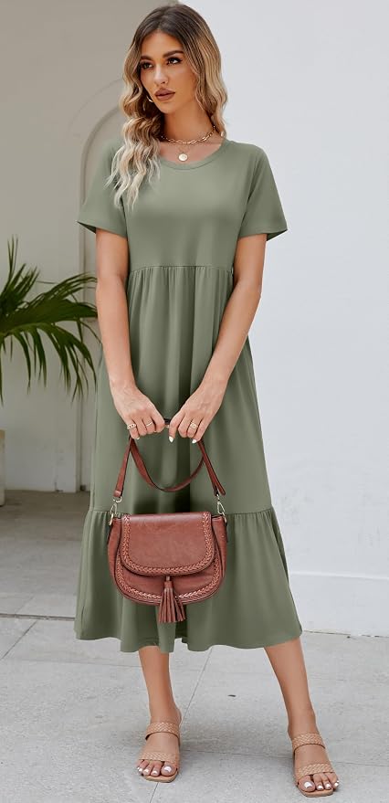 Army Green
