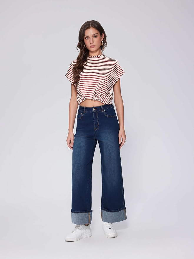Dark Denim