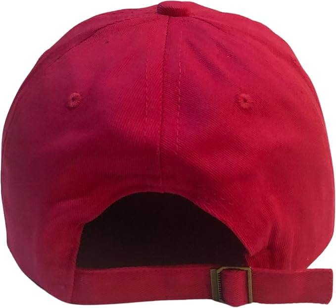 Bling Louise Hat (Hot Pink)