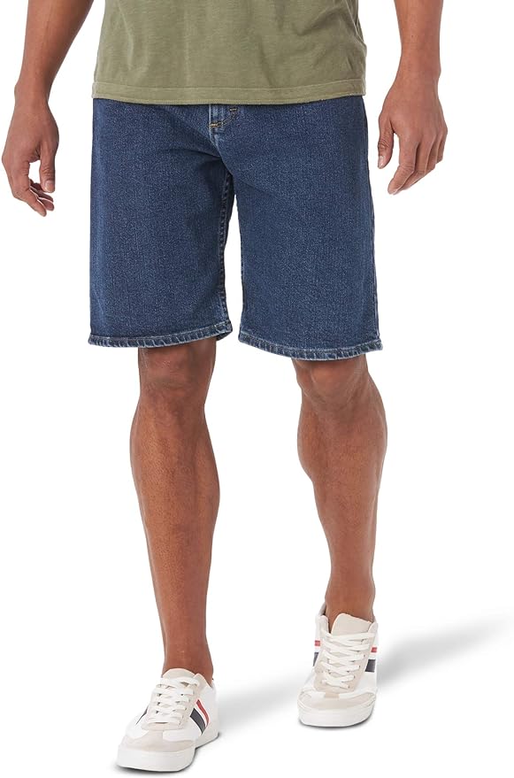 Dark Stonewash