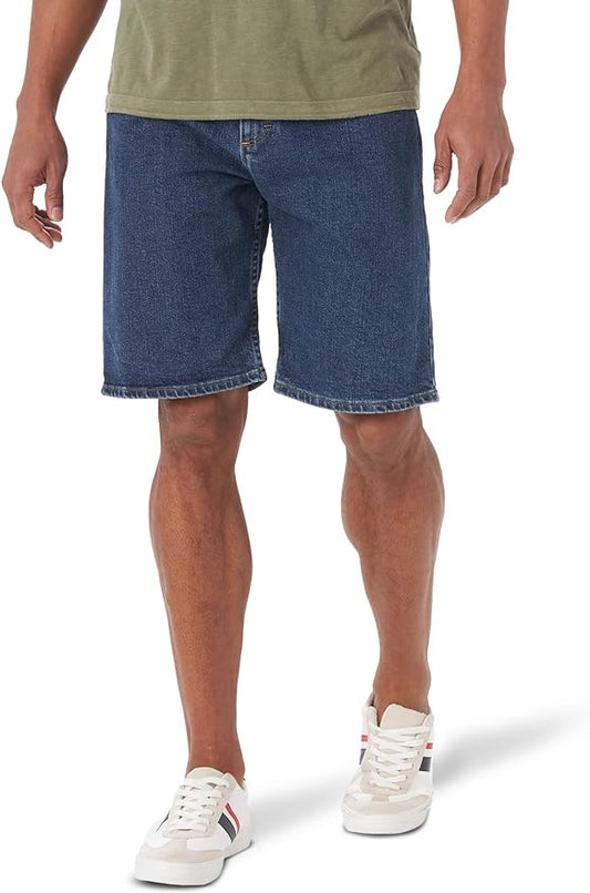 Dark Stonewash