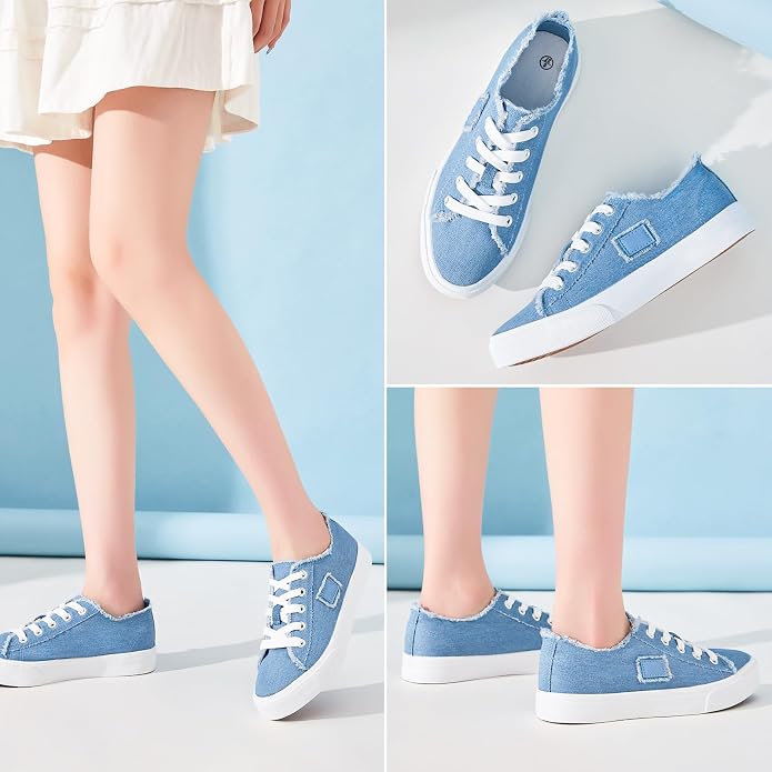 Denim Blue