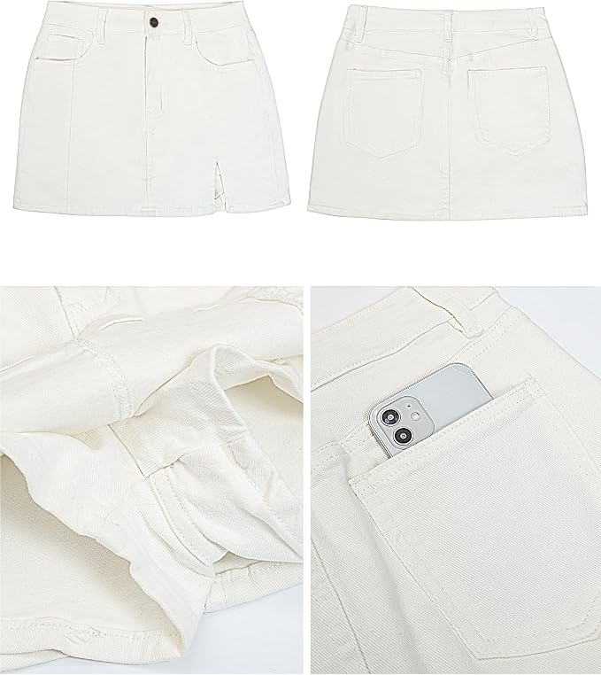 Brilliant White