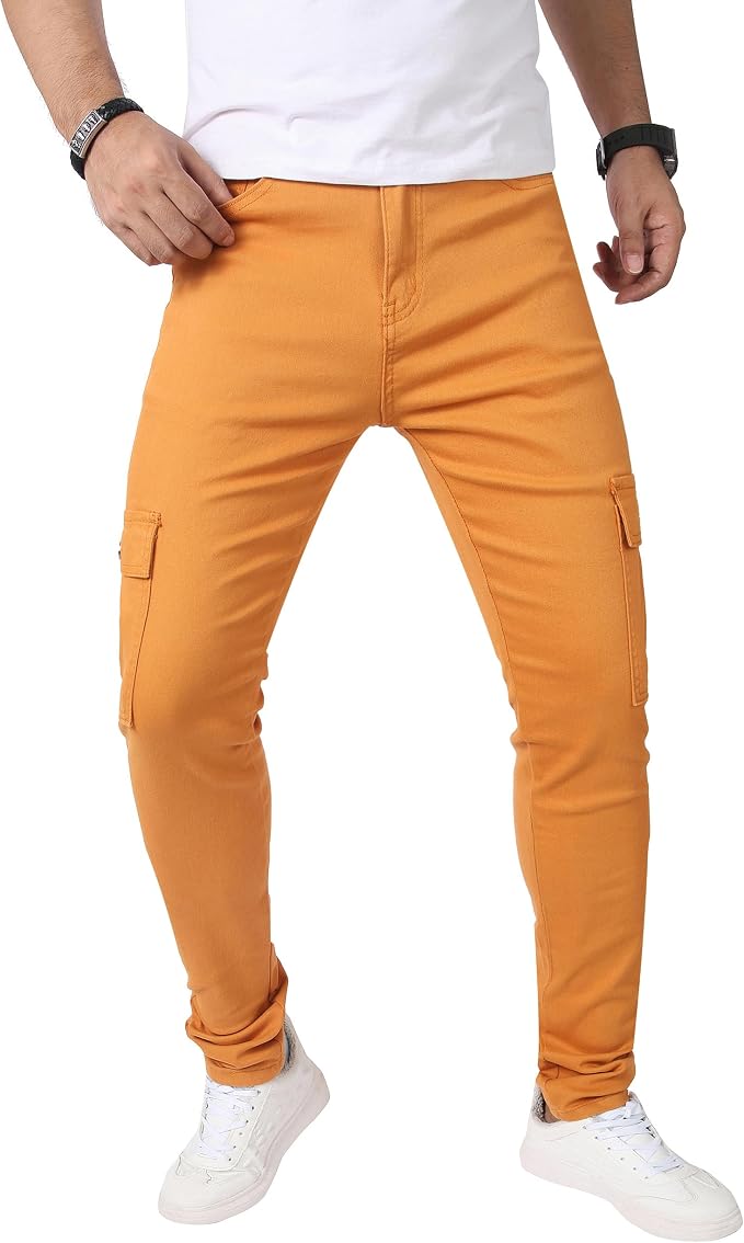 B#dark Khaki