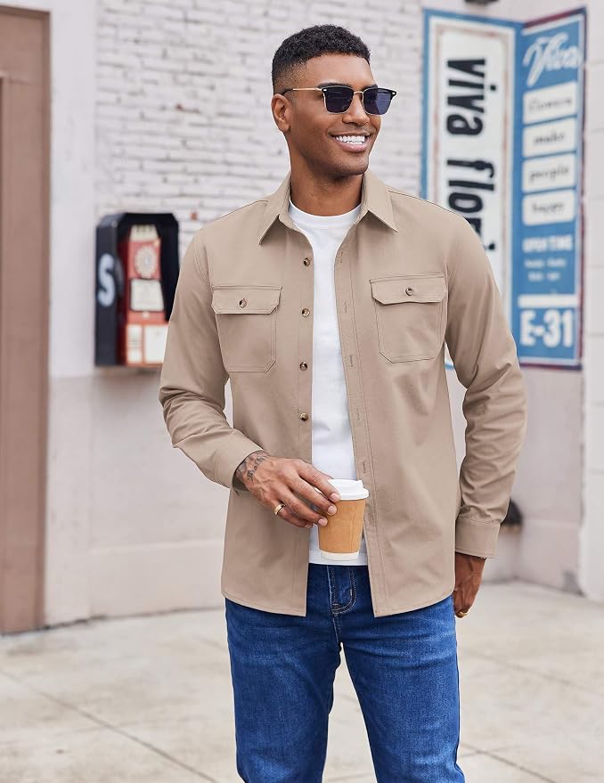 Light Khaki