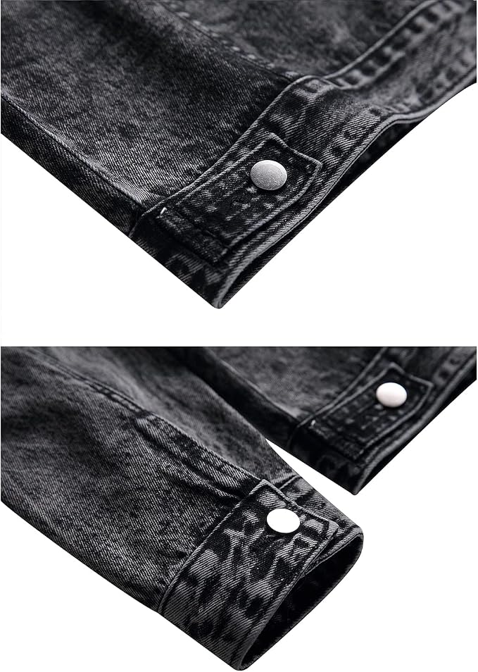 Gray Black