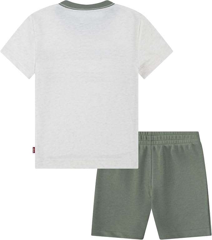 Oatmeal Heather
