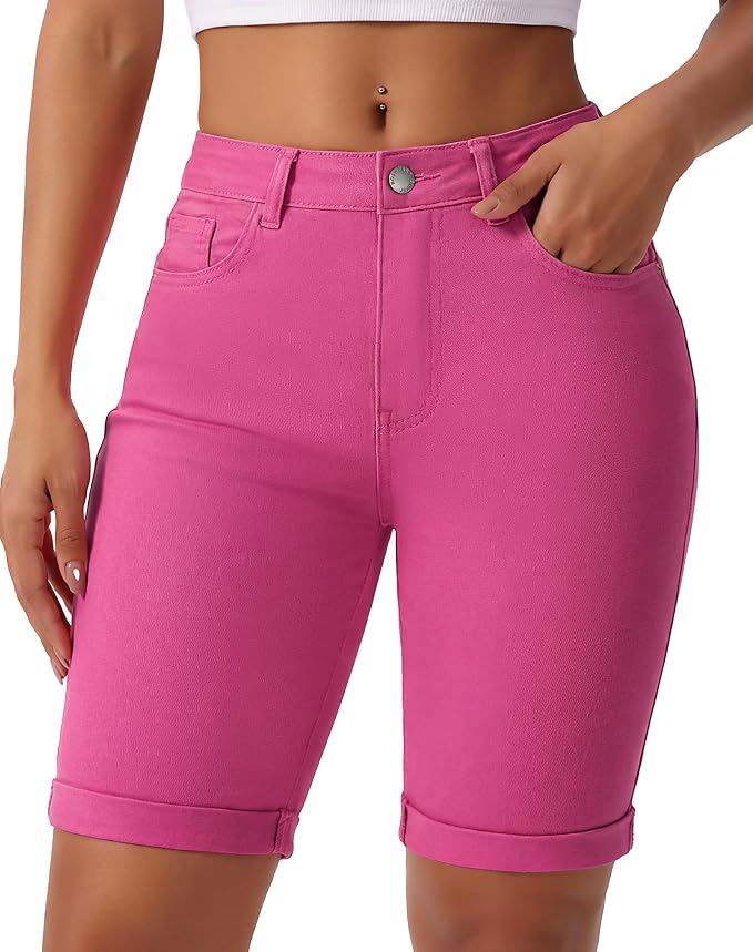 Hot Pink