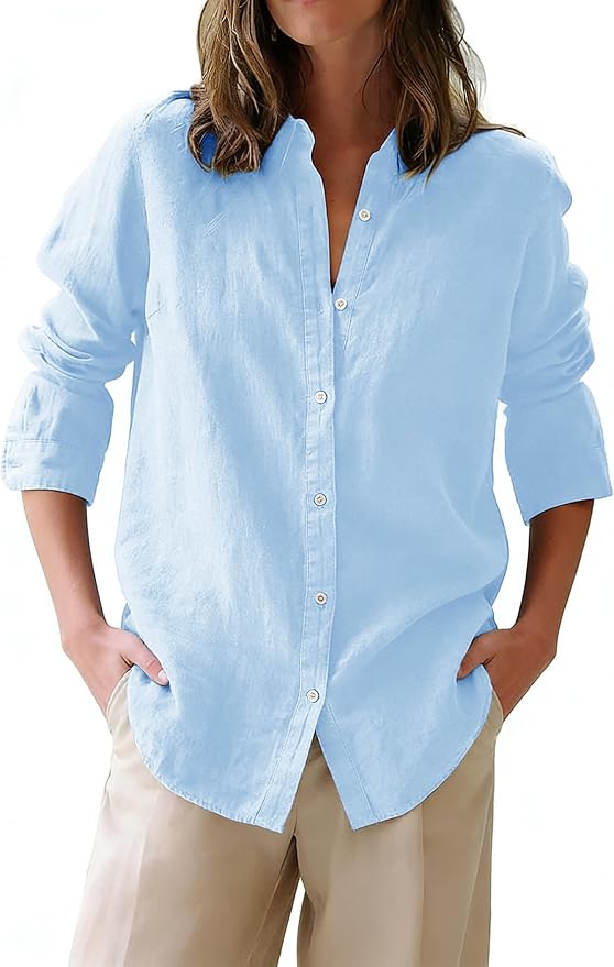 C Baby Blue