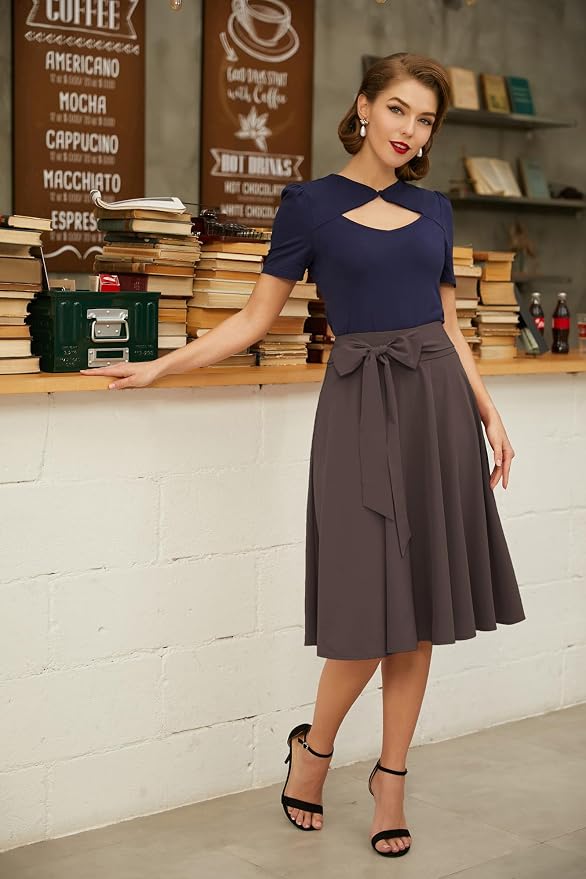 Coffee Brown